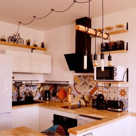 Studio Hevea, Experience De Standing A La Marina Saint-Francois  Luaran gambar