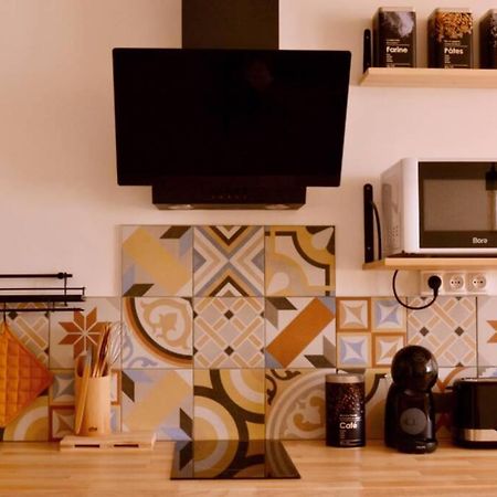 Studio Hevea, Experience De Standing A La Marina Saint-Francois  Luaran gambar